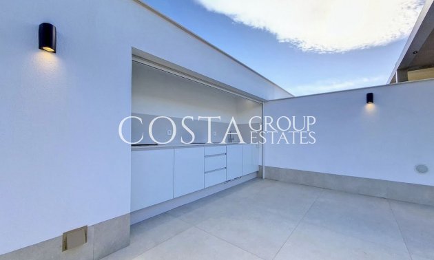 Wiederverkauf - Apartments -
San Pedro del Pinatar - San Pedro del Pinatar Centro