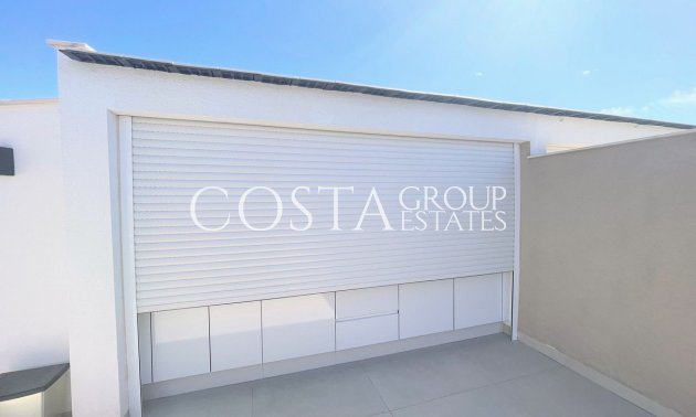 Wiederverkauf - Apartments -
San Pedro del Pinatar - San Pedro del Pinatar Centro