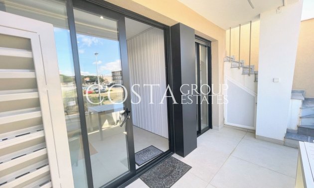 Wiederverkauf - Apartments -
San Pedro del Pinatar - San Pedro del Pinatar Centro