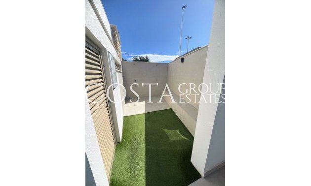 Wiederverkauf - Apartments -
San Pedro del Pinatar - San Pedro del Pinatar Centro