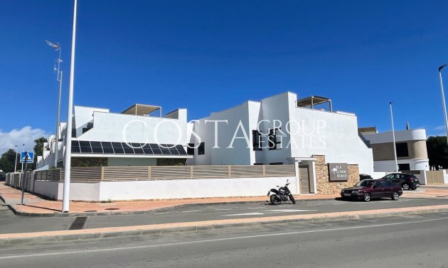 Wiederverkauf - Apartments -
San Pedro del Pinatar - San Pedro del Pinatar Centro