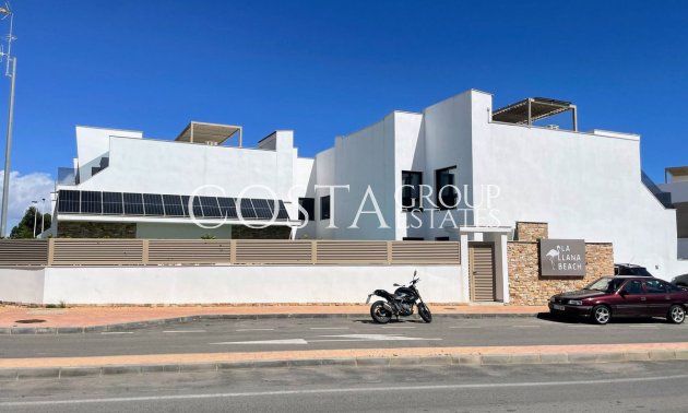 Wiederverkauf - Apartments -
San Pedro del Pinatar - San Pedro del Pinatar Centro