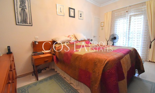 Odsprzedaż - Willa -
Orihuela - Los Balcones