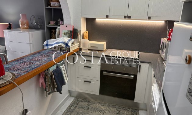 Revente - Maison -
Rojales - Ciudad Quesada