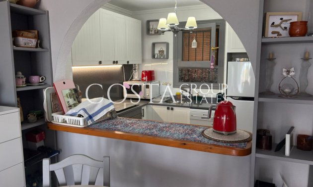 Revente - Maison -
Rojales - Ciudad Quesada