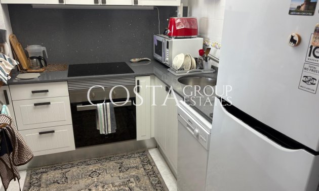 Revente - Maison -
Rojales - Ciudad Quesada