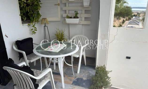 Revente - Maison -
Rojales - Ciudad Quesada