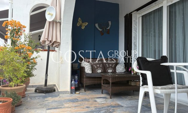 Revente - Maison -
Rojales - Ciudad Quesada