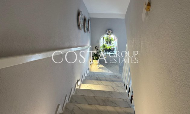 Revente - Maison -
Rojales - Ciudad Quesada