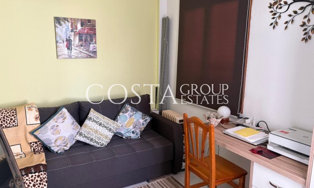 Revente - Maison -
Rojales - Ciudad Quesada