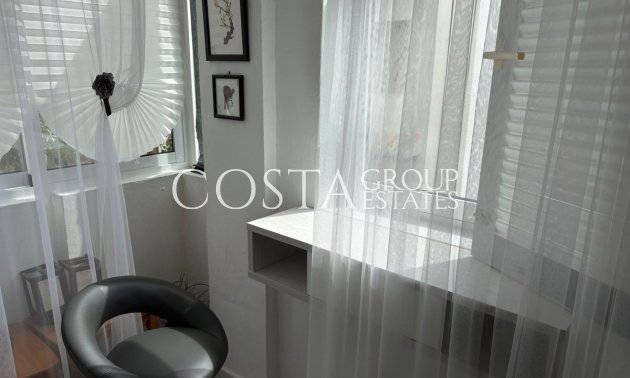 Revente - Maison -
Rojales - Ciudad Quesada