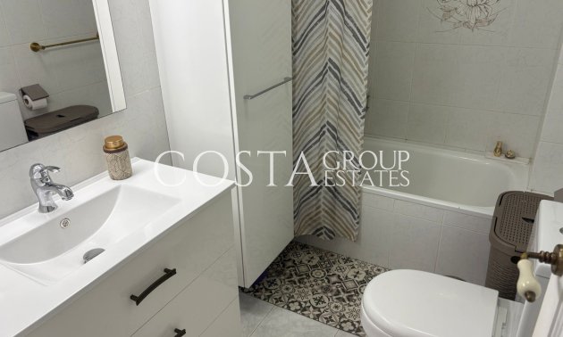 Revente - Maison -
Rojales - Ciudad Quesada