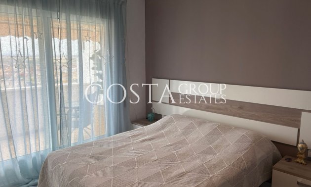 Revente - Maison -
Rojales - Ciudad Quesada