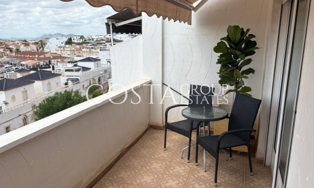 Revente - Maison -
Rojales - Ciudad Quesada