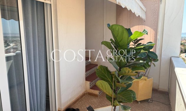 Revente - Maison -
Rojales - Ciudad Quesada