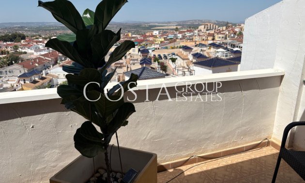 Revente - Maison -
Rojales - Ciudad Quesada