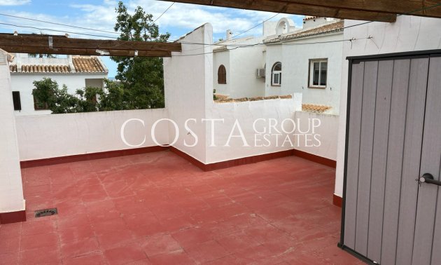 Revente - Maison -
Rojales - Ciudad Quesada