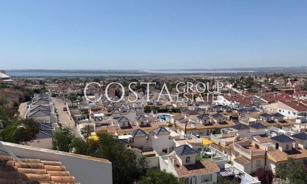 Revente - Maison -
Rojales - Ciudad Quesada