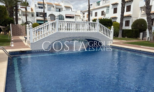 Revente - Maison -
Rojales - Ciudad Quesada