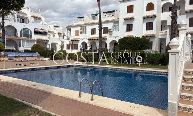 Revente - Maison -
Rojales - Ciudad Quesada