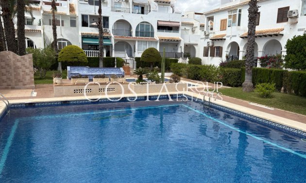 Revente - Maison -
Rojales - Ciudad Quesada