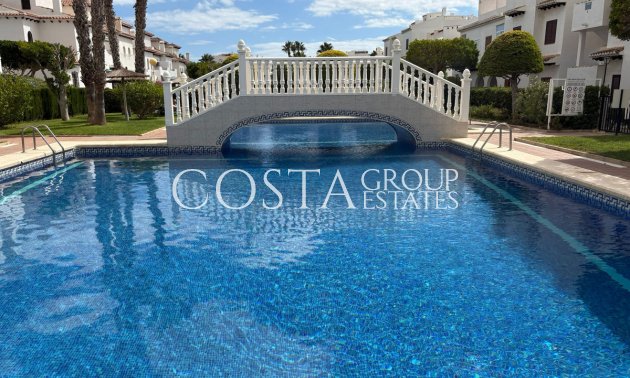 Revente - Maison -
Rojales - Ciudad Quesada