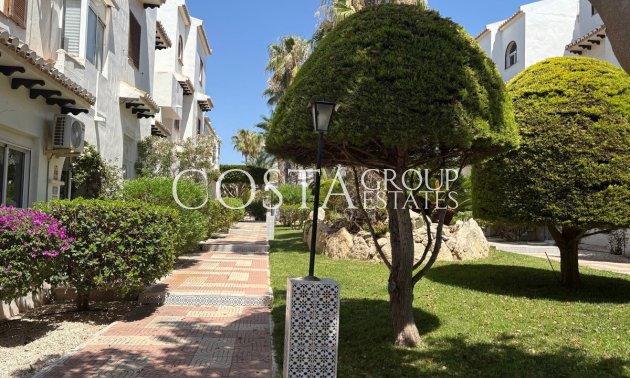 Revente - Maison -
Rojales - Ciudad Quesada