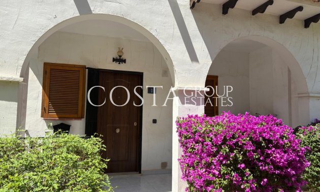 Revente - Maison -
Rojales - Ciudad Quesada