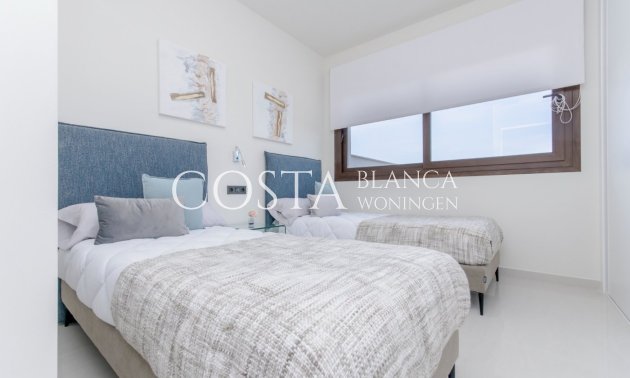 Nieuwbouw Woningen - Appartement -
Torrevieja - Los Balcones
