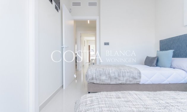 Nieuwbouw Woningen - Appartement -
Torrevieja - Los Balcones