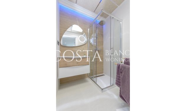 Nieuwbouw Woningen - Appartement -
Torrevieja - Los Balcones