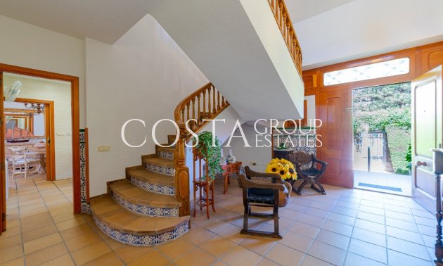 Odsprzedaż - Willa -
Orihuela - Campoamor