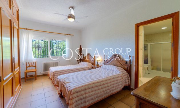 Odsprzedaż - Willa -
Orihuela - Campoamor