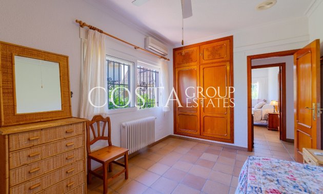 Odsprzedaż - Willa -
Orihuela - Campoamor