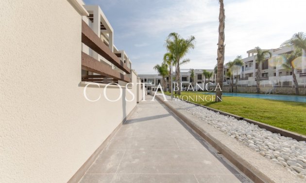 Nieuwbouw Woningen - Appartement -
Torrevieja - Los Balcones