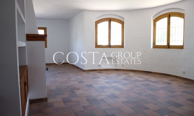 Revente - Villa -
Orihuela - La Zenia