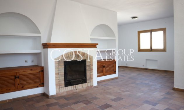 Revente - Villa -
Orihuela - La Zenia