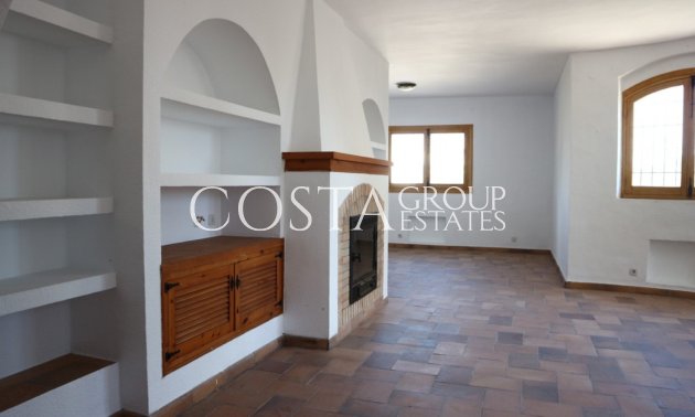 Revente - Villa -
Orihuela - La Zenia