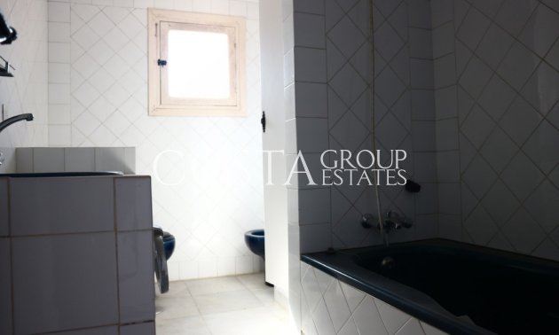 Revente - Villa -
Orihuela - La Zenia