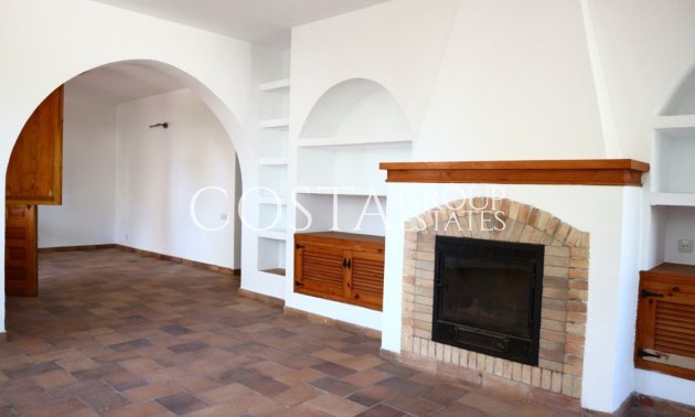 Revente - Villa -
Orihuela - La Zenia