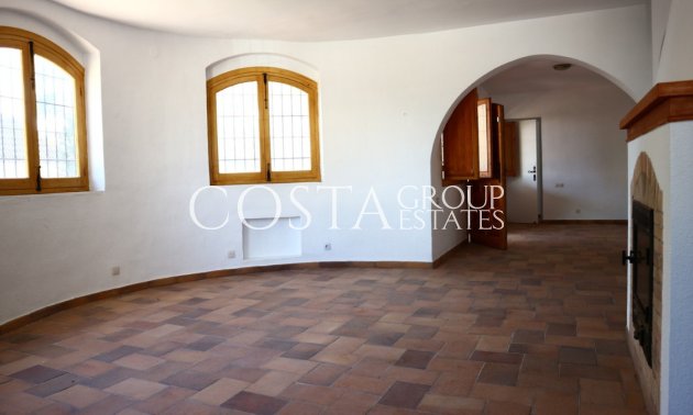 Revente - Villa -
Orihuela - La Zenia