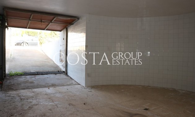 Revente - Villa -
Orihuela - La Zenia