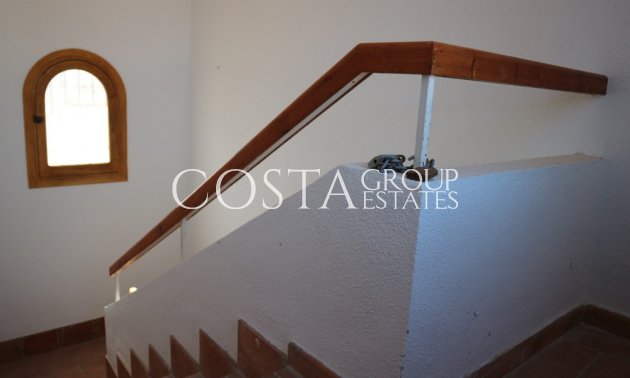 Revente - Villa -
Orihuela - La Zenia