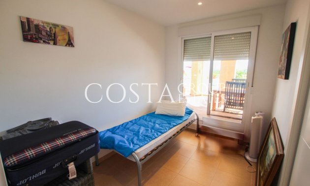 Herverkoop - Villa -
Calpe - Calpe Centro