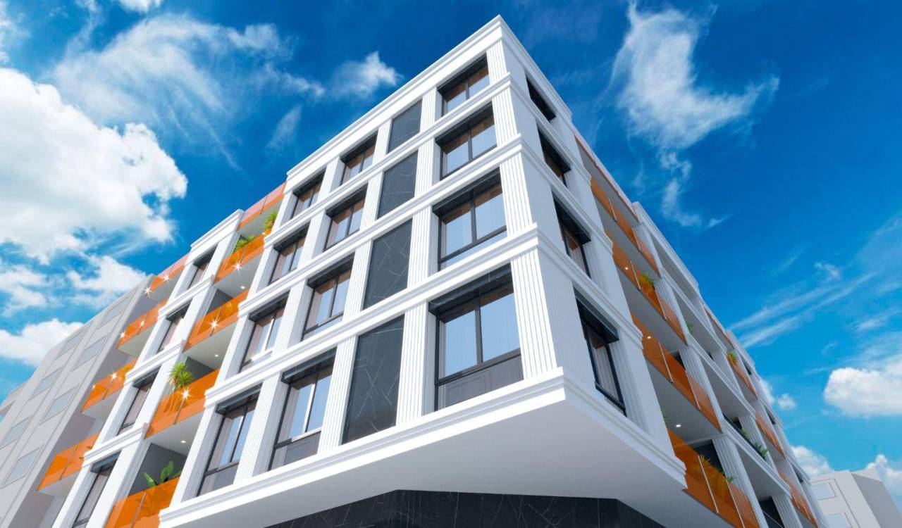 Alegria Residencial XXIV