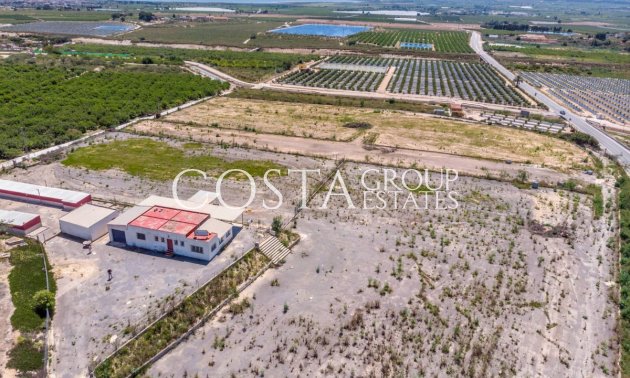 Herverkoop - Villa -
Los Montesinos - Los Montesinos Centro