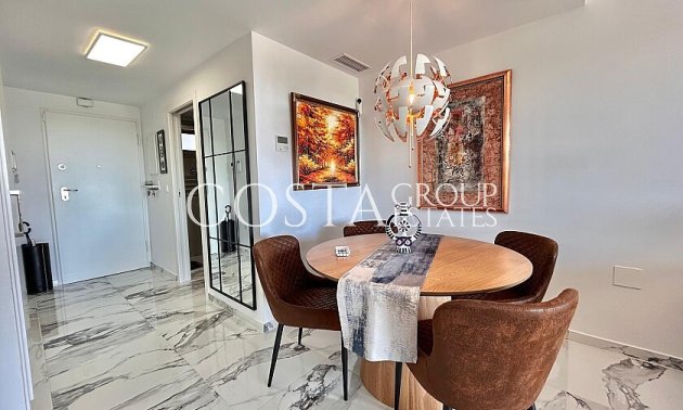 Herverkoop - Apartments -
Orihuela - Villamartin