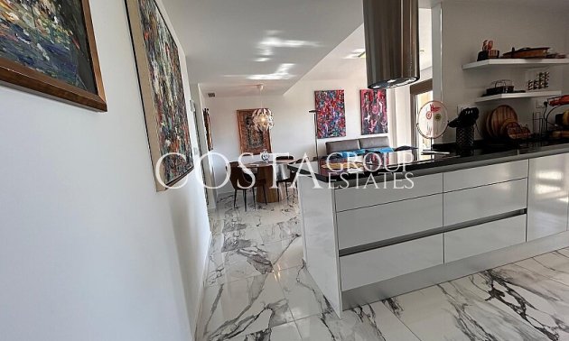 Herverkoop - Apartments -
Orihuela - Villamartin