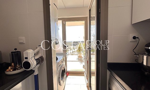 Herverkoop - Apartments -
Orihuela - Villamartin