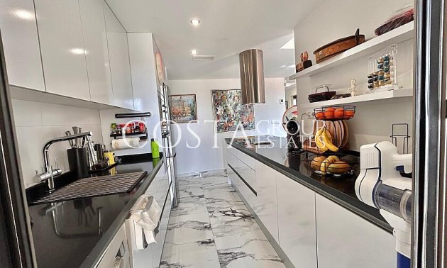 Herverkoop - Apartments -
Orihuela - Villamartin